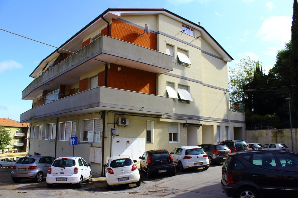 La Casa Del Darda 3 Apartment Ancona Exterior photo